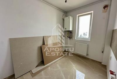 Apartament cu 1 camera, bucatarie inchisa, finisaje la alegere Apartament cu 1 camera, bucatarie inchisa, finisaje la alegere - 7