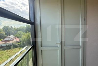 Apartament modern cu 3 camere, bloc nou, zona Cartodrom - 13