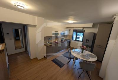 Apartament cu 3 camere decomandat în Grigorescu - 2