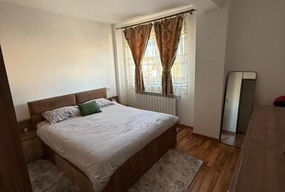 Apartament cu 2 camere în Central - 1