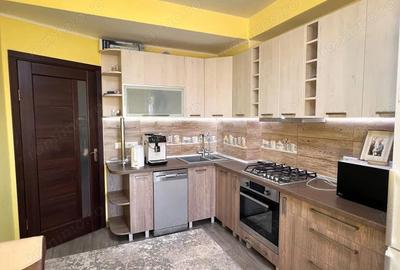 Apartament cu 1 camera de inchiriat in zona Circumvalatiunii - 3