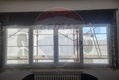 Apartament cu 2 camere semidecomandat în Moșilor - 20