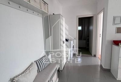 Apartament 2 camere, centrala proprie,zona Steaua - 4