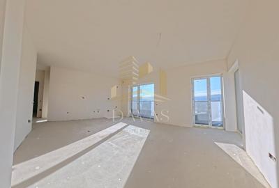 Apartament cu 3 camere semidecomandat în Baciu - 4