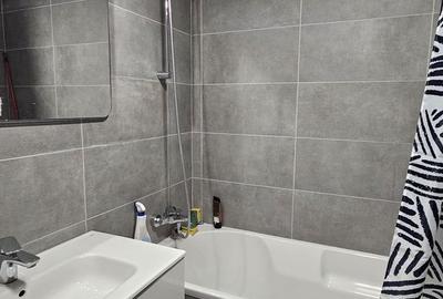 Garsonieră decomandată, mobilată în Ștefan cel Mare - 2