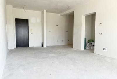 Aparatament 2 cam, 54mp utili, parter, constructie noua -  Torontalului - 2