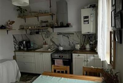 Garsonieră decomandată, mobilată în Valea Lupului - 4