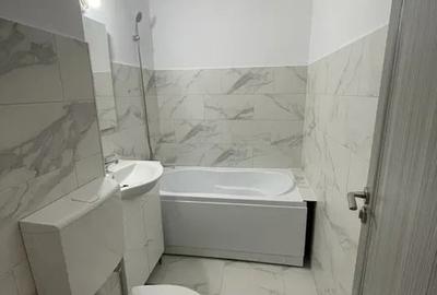 Apartament cu 2 camere, decomandat, etajul 1/4, zona Podu Ros - 5