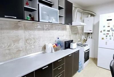 APARTAMENT 3 CAMERE, LEONIDA, CENTRALA, MOBILAT-UTILAT - 6