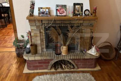 Casă cu 5 camere cu Teren 394 Mp în Obcini - 8