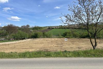 Spațiu comercial, în Tritenii de Jos - 2