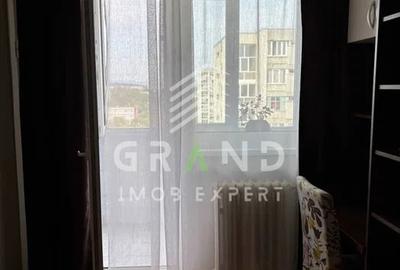 GARSONIERA ECONOMA, BALCON, zona Gheorgheni - 6