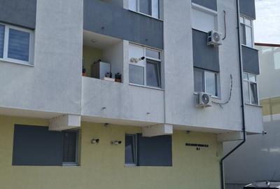 Apartament cu 2 camere decomandat în Central - 2