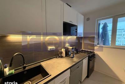 Apartament cu 3 camere în Basarabia - 11