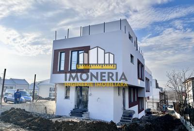 Direct Dezvoltator | Casa Individuala | 5 camere | 15 min metrou 1 Decembrie - 1