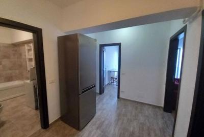 Apartament cu 2 camere decomandat în Runcu - 5