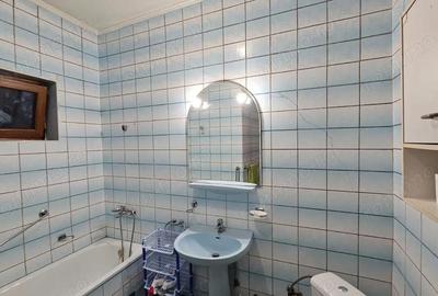 Casă cu 4 camere în Democrației - 5