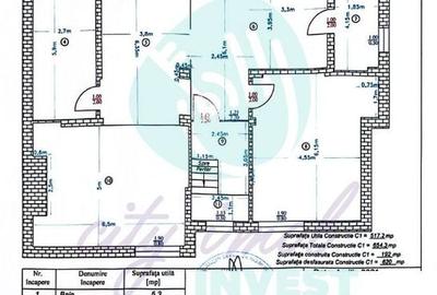 Vila individuala 12 camere Iancu Nicolae- Jolie Ville - 17