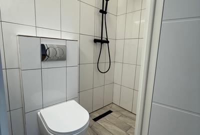 Garsonieră boemă, complet renovată, lângă Parcul Cișmigiu - 10