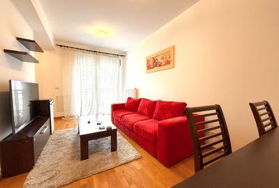 Apartament 2 camere, 47 mp utli, etaj 4, balcon 3mp - Aradului - 2