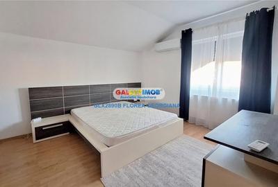 Inchiriere apartament 2 camere pet friendly Baneasa Greenfield - 7