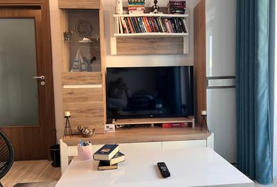 Proprietar-apartament 2 camere,bloc nou,caramida,utilat si mobilat - 5