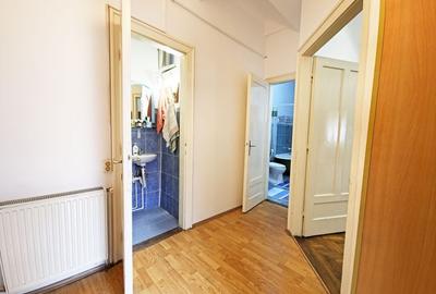 Casa 3 camere, intr-un imobil cu 2 apartamente, zona Parcului Central - 12