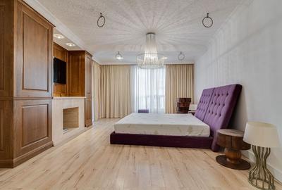 PERSEPOLIS! 4 camere SUPERB, 3 BAI, 2 underground PARKING! - 3