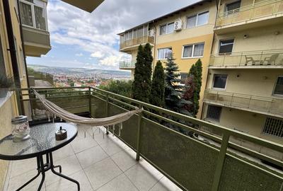 Apartament de 2 camere, 61 mp utili , zona Buna Ziua - 12