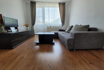 Apartament cu 2 camere de vanzare