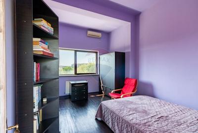 Vilă de vanzare Laguna Albastra Corbeanca I 5 camere I 1000 mp curte - 14