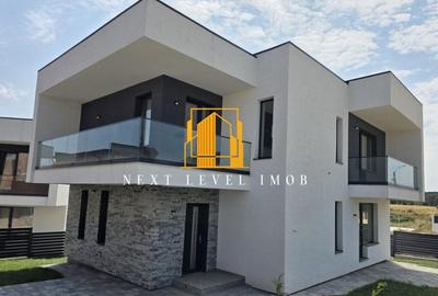 Casa premium - 145 mp, 4 camere, 2.5 km de centru Pitesti - 6