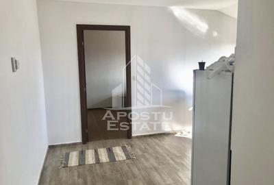 Apartament o camera, Calea Sagului, centrala proprie - 5