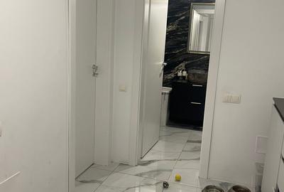 Apartament decomandat - 5