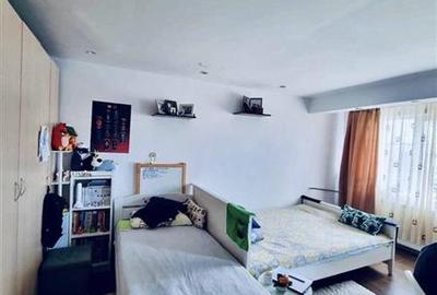 Garsonieră semidecomandată în Matei Basarab - 1