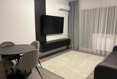 Apartament cu 2 camere decomandat în Metalurgiei - 8