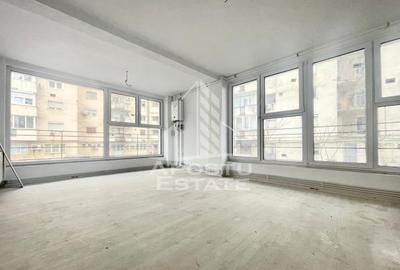 Spatiu comercial - zona Intim - 1