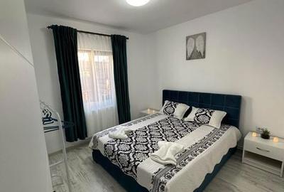 Casă cu 4 camere în Central - 7