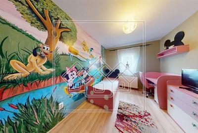 Apartament de vanzare in Sibiu - 54 mp utili + balcon - Selimbar - 9