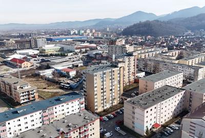 Garsonieră decomandată, mobilată în Noua - 2