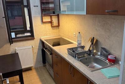 Garsonieră decomandată în Metalurgiei - 8