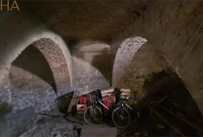 Casa saseasca autentica, Livezile Jud Bistrita-Nasaud - 8