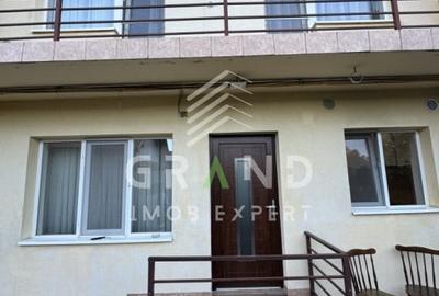 Casa insiruita 110 mp | 4 Camere | curte comuna | parcare | Campului/Manastur - 39