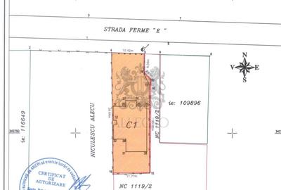 Vanzare | Casa | Otopeni Fermei | 2 Parcari | Curte libera 300 mp - 10