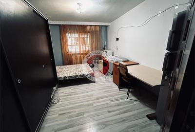 Trapezului | Garsoniera | Semidecomandat | 21mp | B11533 - 2