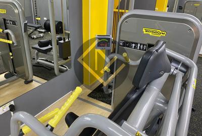 Spațiu comercial, de 125 mp, în Snagov - 15