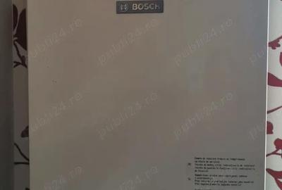 Apartament cu 3 camere semidecomandat în Central - 6