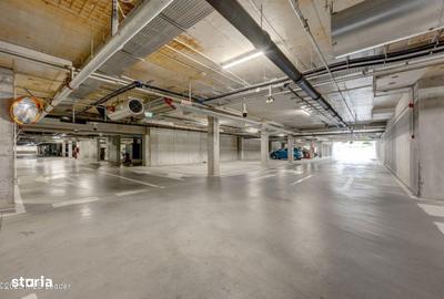 Apartament cu 2 camere în Mogoșoaia - 7