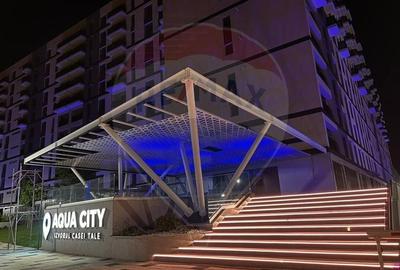 Apartament de inchiriat cu vedere la lac - 9