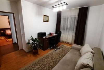 Apartament cu 3 camere în Băneasa - 3